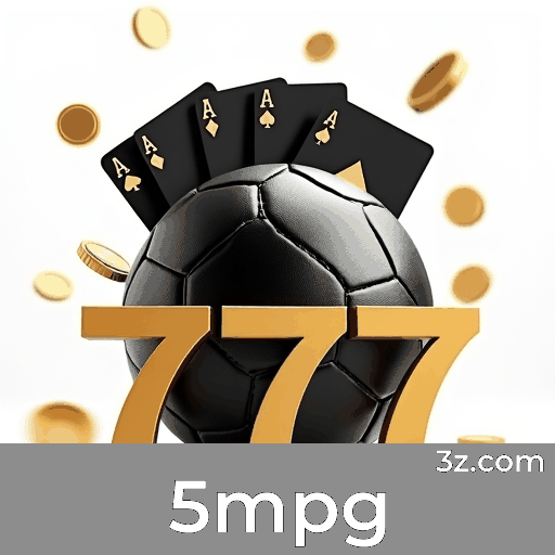5mpg: Seu cassino seguro e premiado