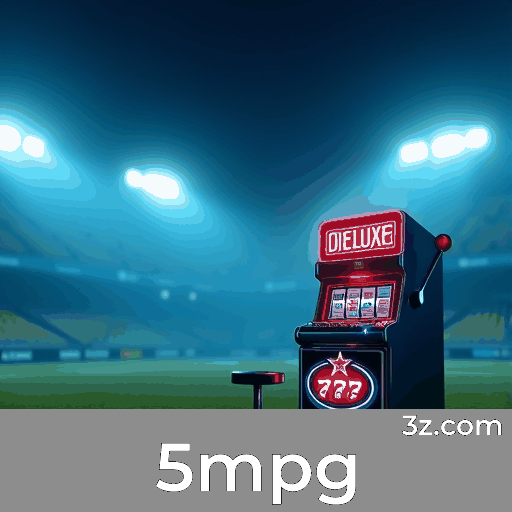 5mpg.com - Plataforma de apostas online confiável com bônus e jogos exclusivos - 5mpg