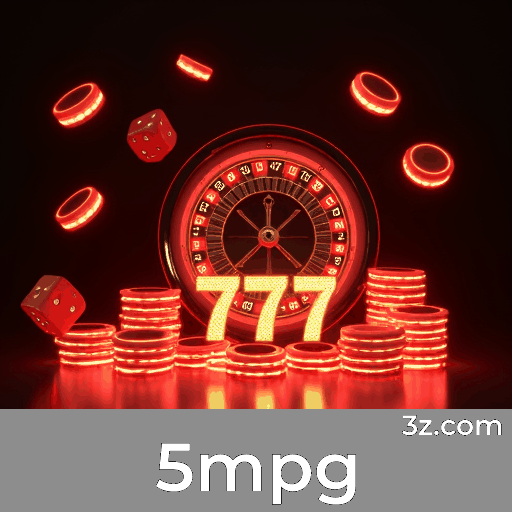 5mpg: Seu cassino seguro e premiado